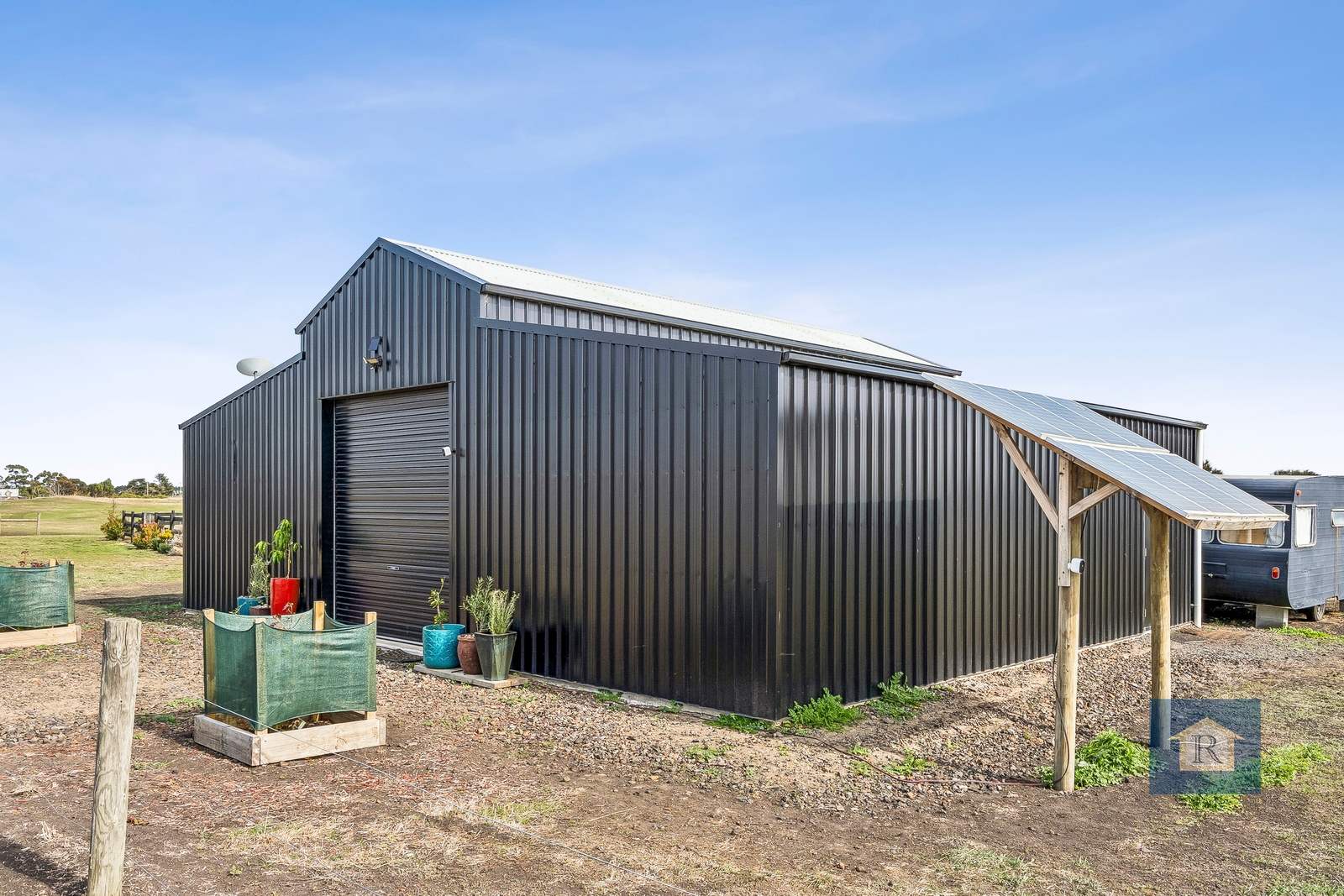 107 Beeac Cemetery Road, Beeac Sold by Farmbuy.com - image 2