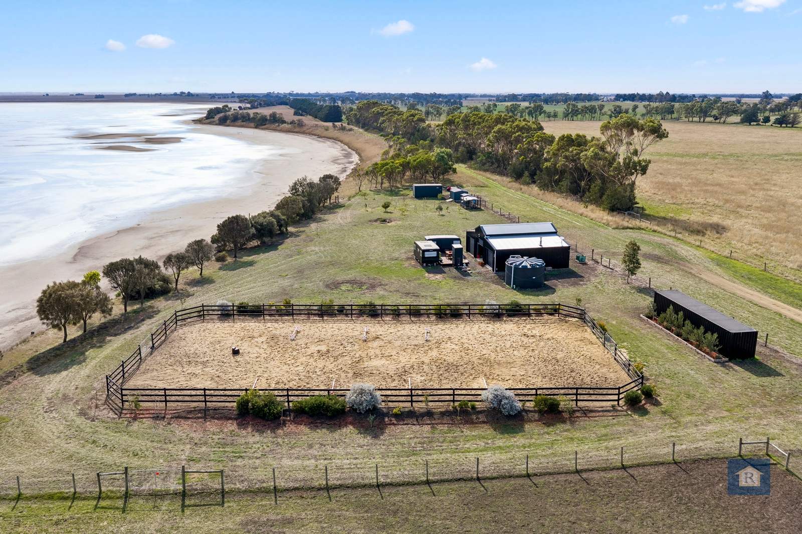 107 Beeac Cemetery Road, Beeac Sold by Farmbuy.com - image 4