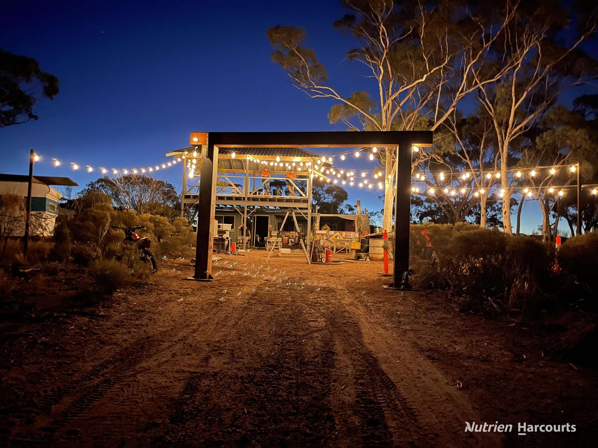 . Chandler-Nungarin Road, Nungarin For Sale by Farmbuy.com - image 1