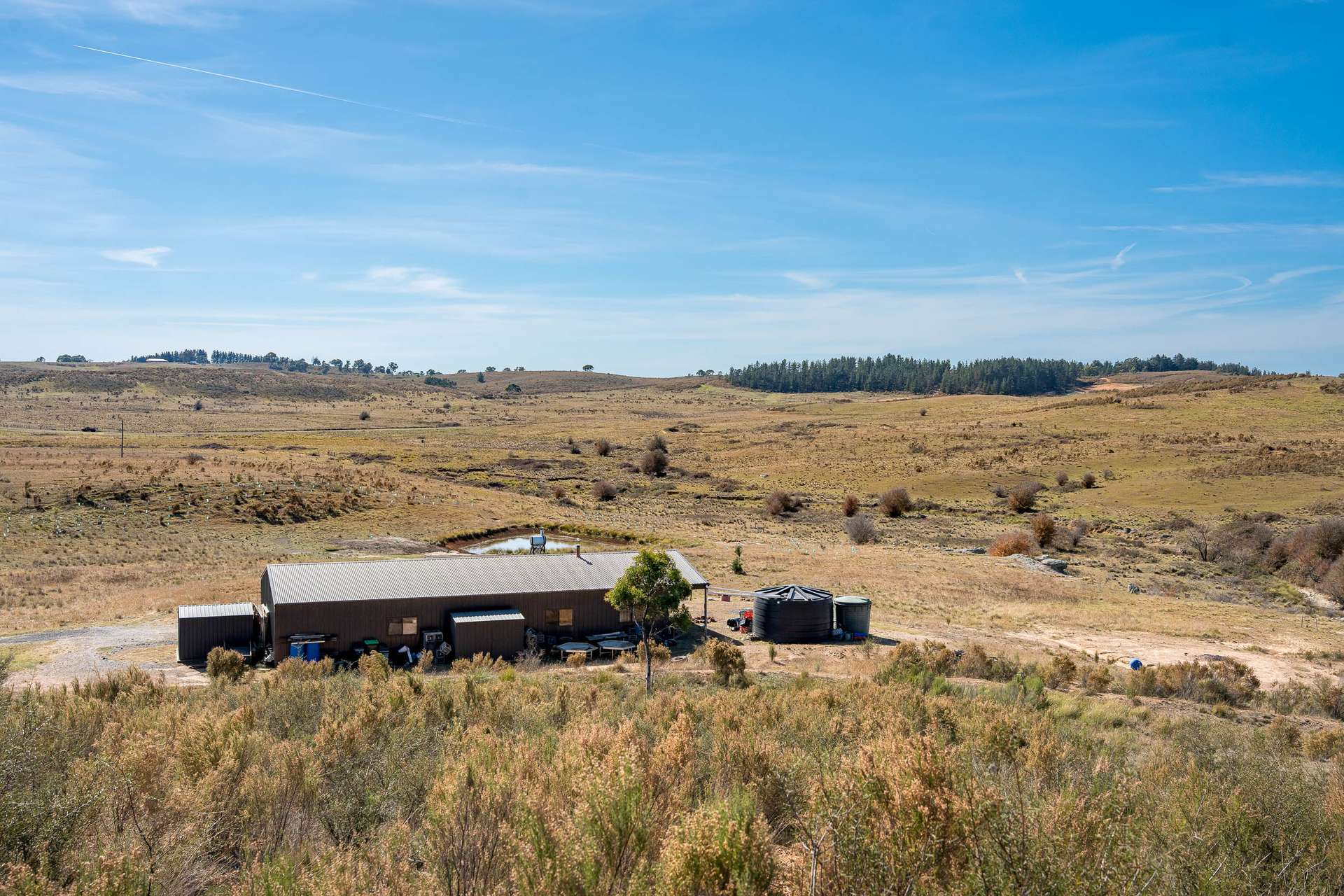 3098 Oallen Ford Road Windellama Via, Goulburn Auction by Farmbuy.com - image 8