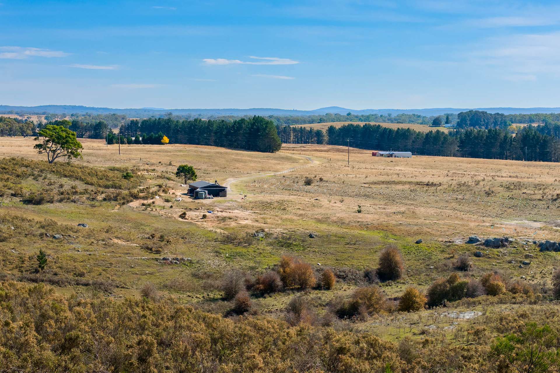 3098 Oallen Ford Road Windellama Via, Goulburn For Sale by Farmbuy.com - image 10