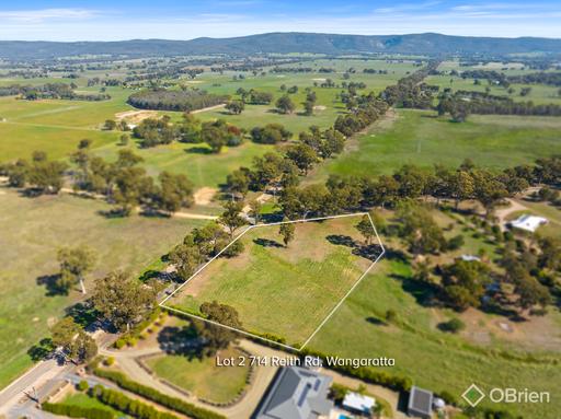 Farm For Sale - VIC - Wangaratta - 3677 - Rare Opportunity on 2.5 Acres in Waldara 