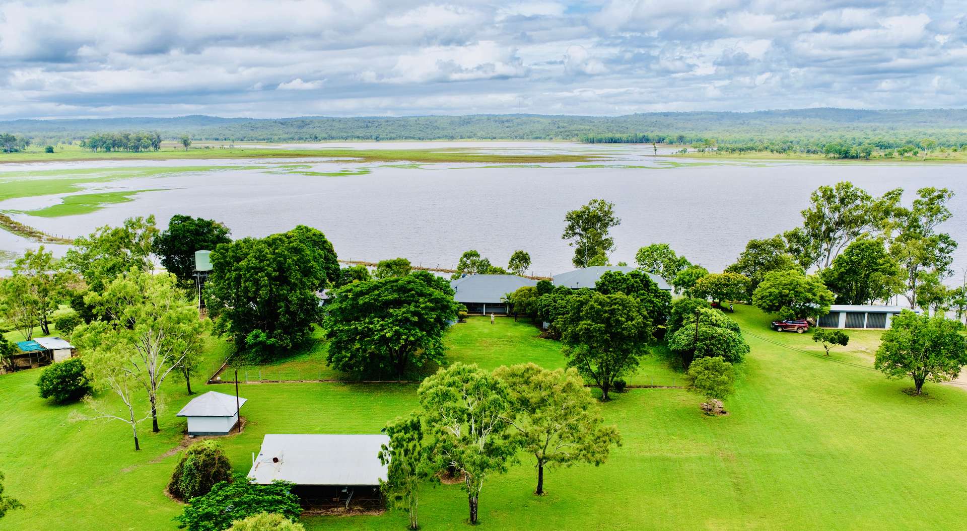 Greenvale Auction by Farmbuy.com - image 1