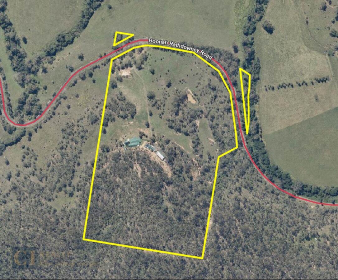 3250 Boonah - Rathdowney Road, Rathdowney For Sale by Farmbuy.com - image 6