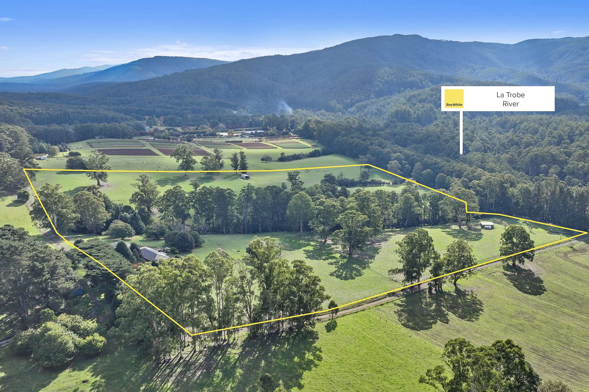 54 Cleaver Road, Piedmont For Sale by Farmbuy.com - image 30