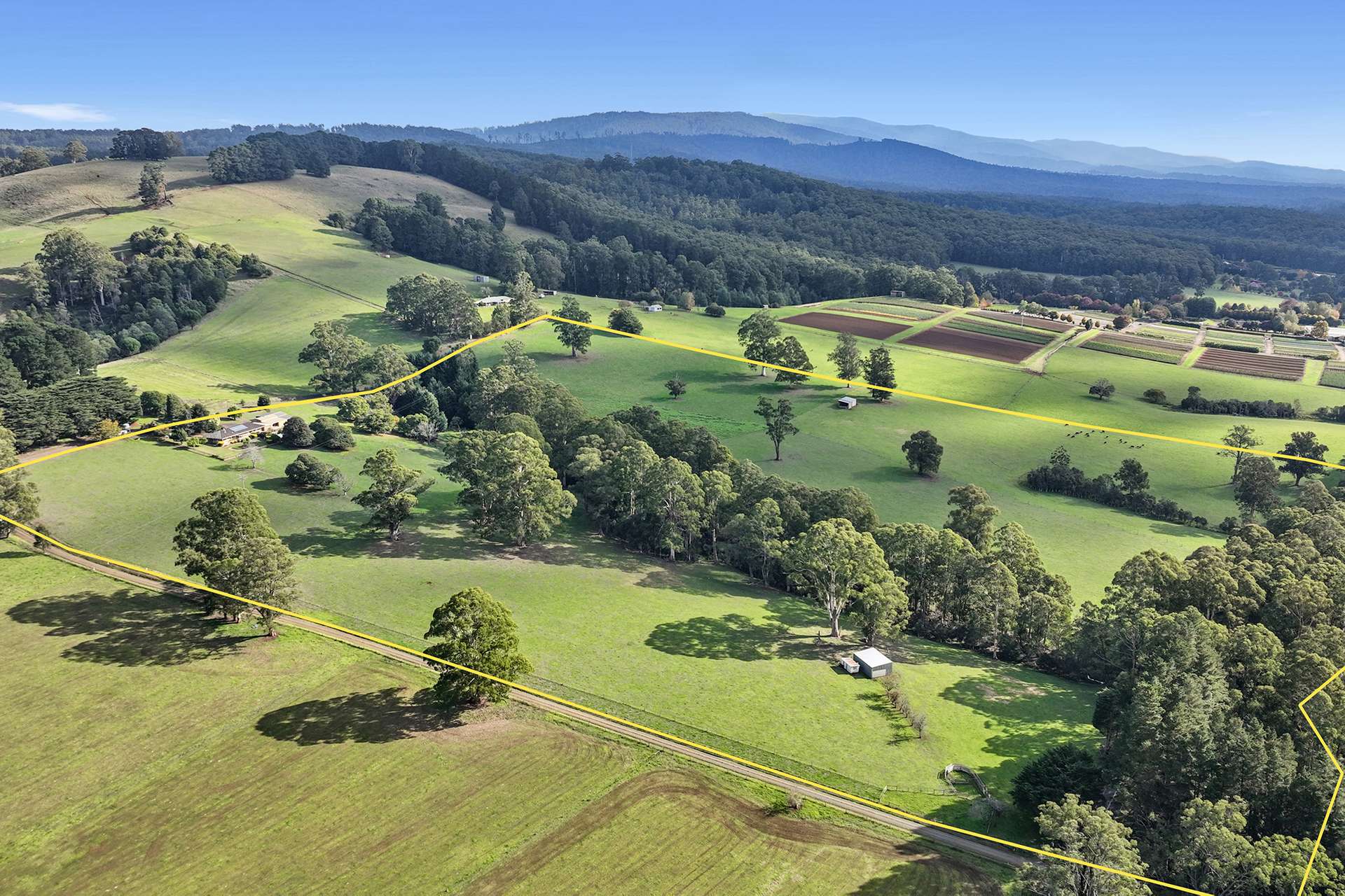 54 Cleaver Road, Piedmont For Sale by Farmbuy.com - image 28