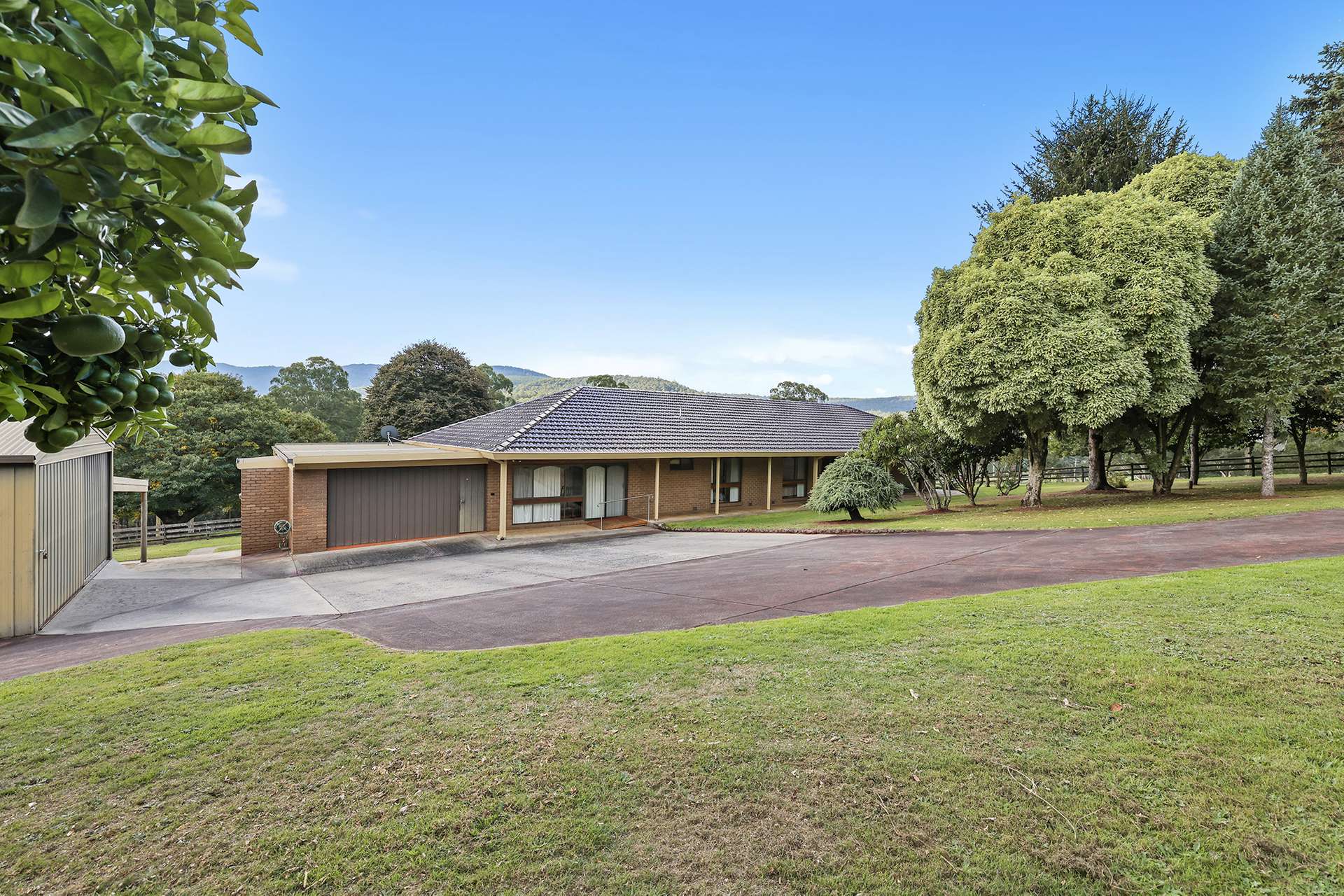 54 Cleaver Road, Piedmont For Sale by Farmbuy.com - image 20