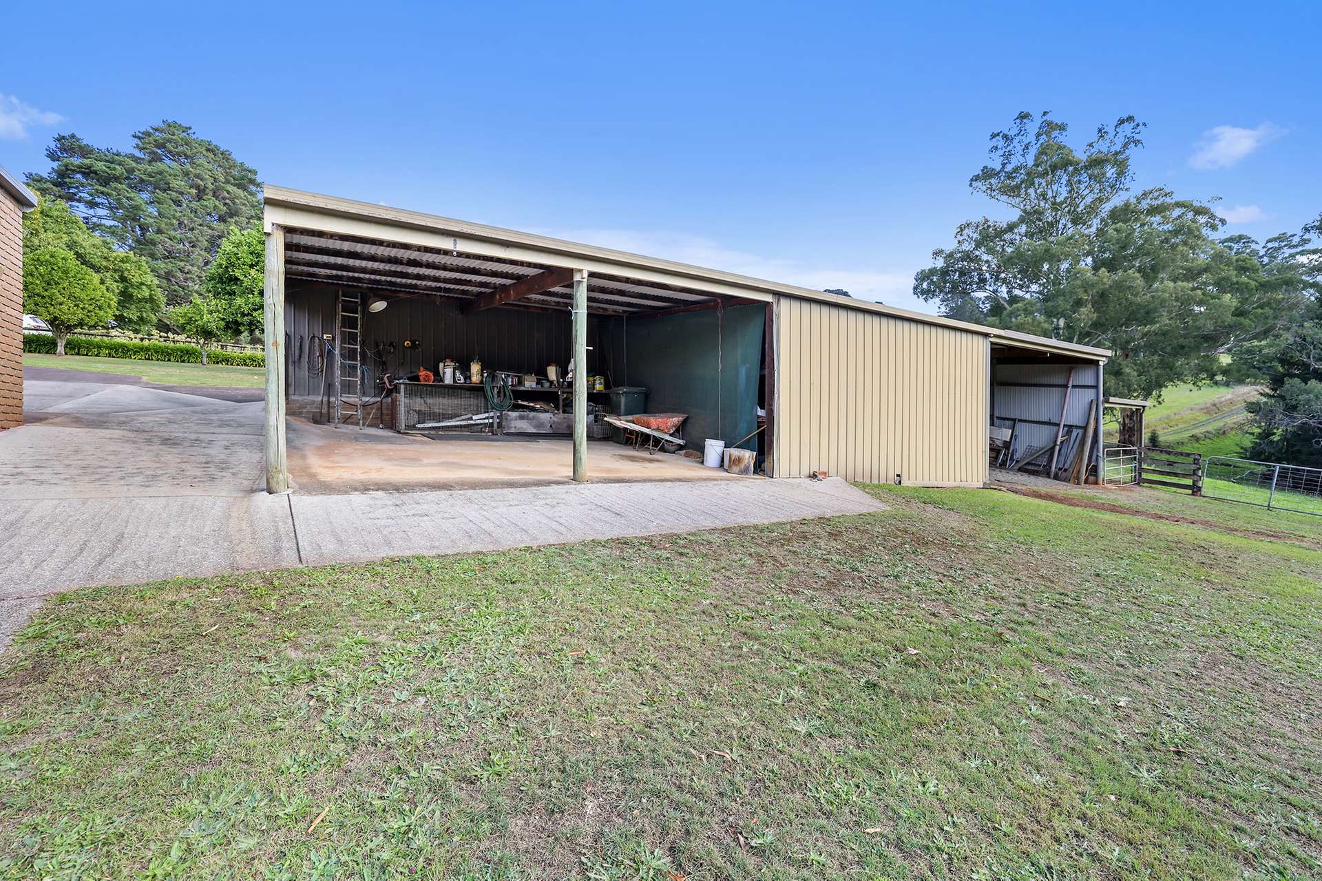54 Cleaver Road, Piedmont For Sale by Farmbuy.com - image 17