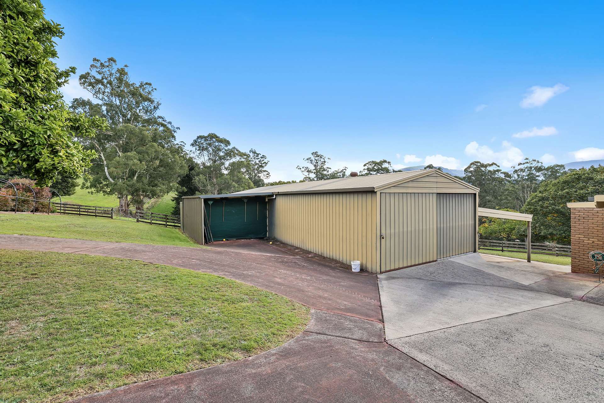 54 Cleaver Road, Piedmont For Sale by Farmbuy.com - image 16