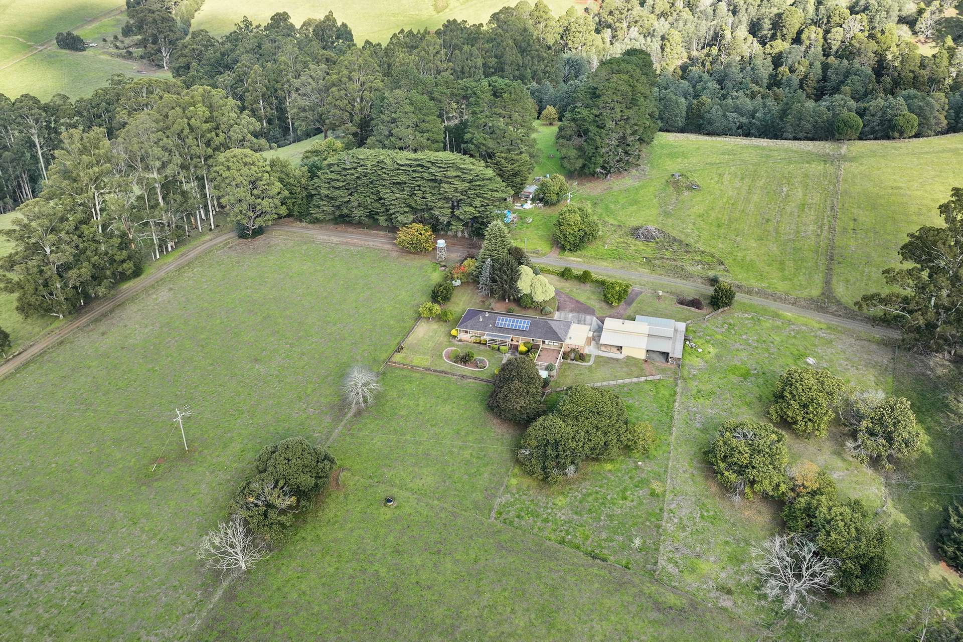 54 Cleaver Road, Piedmont For Sale by Farmbuy.com - image 31
