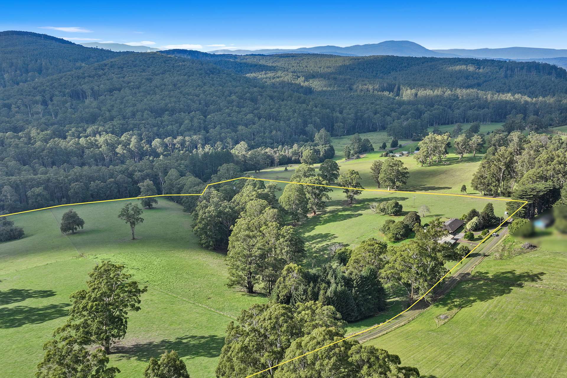 54 Cleaver Road, Piedmont For Sale by Farmbuy.com - image 29