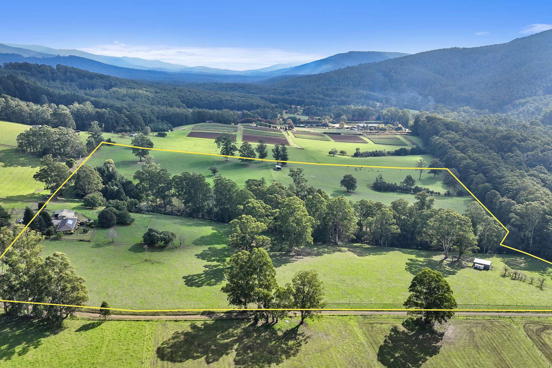 54 Cleaver Road, Piedmont For Sale by Farmbuy.com - image 2