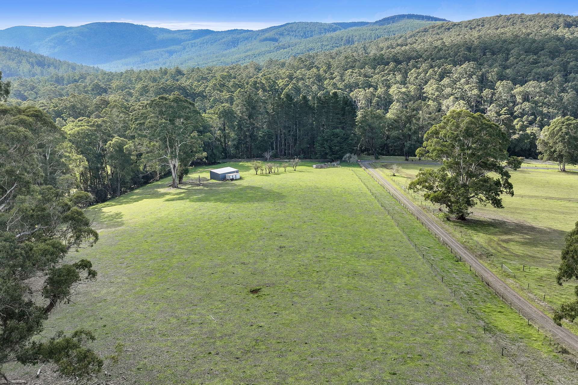 54 Cleaver Road, Piedmont For Sale by Farmbuy.com - image 24