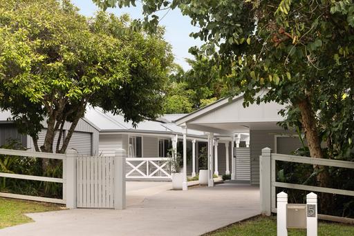 Farm Sold - QLD - Cooroy - 4563 - Refined Country Living Minutes to Cooroy 