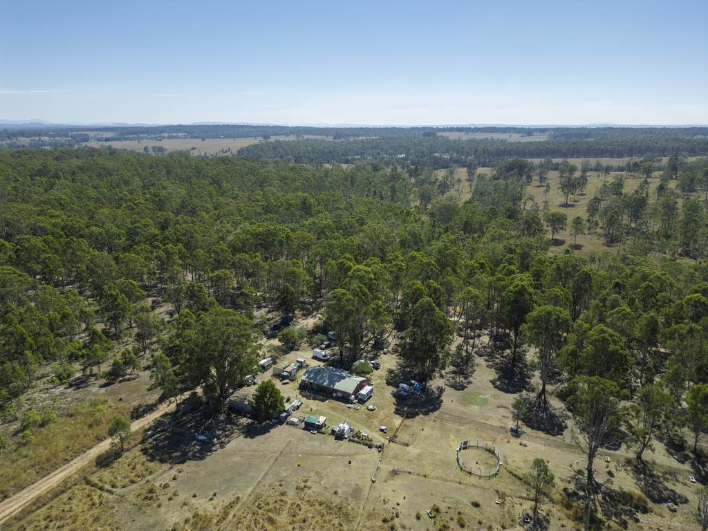 63 Goulds Road, Elland NSW 2460