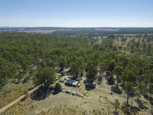 63 Goulds Road, Elland NSW 2460