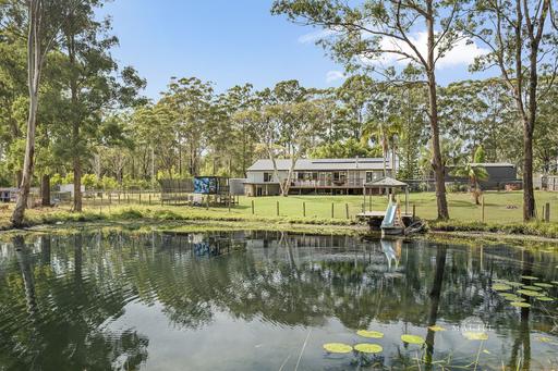 254 Lake Innes Drive, Lake Innes NSW 2446