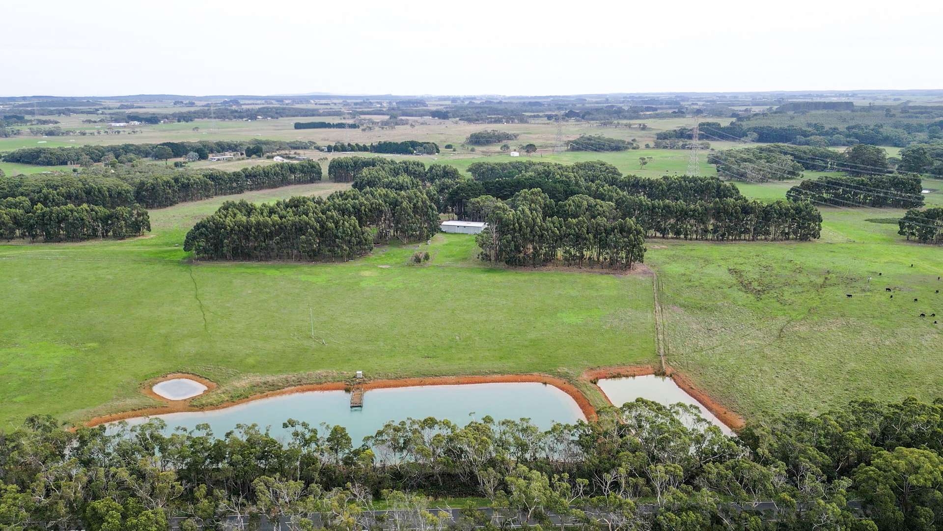 695 Portland Nelson Road, Gorae West For Sale by Farmbuy.com - image 11