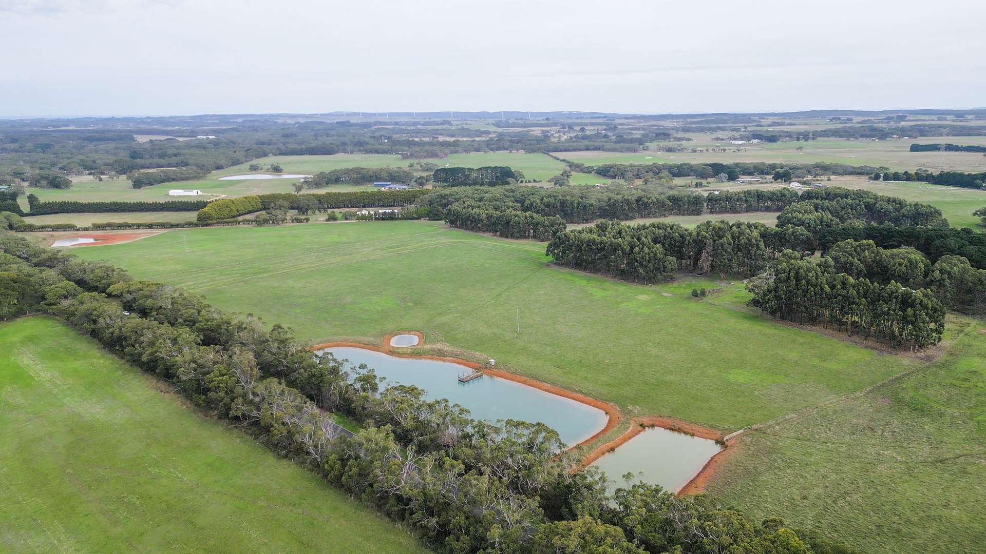 695 Portland Nelson Road, Gorae West For Sale by Farmbuy.com - image 12