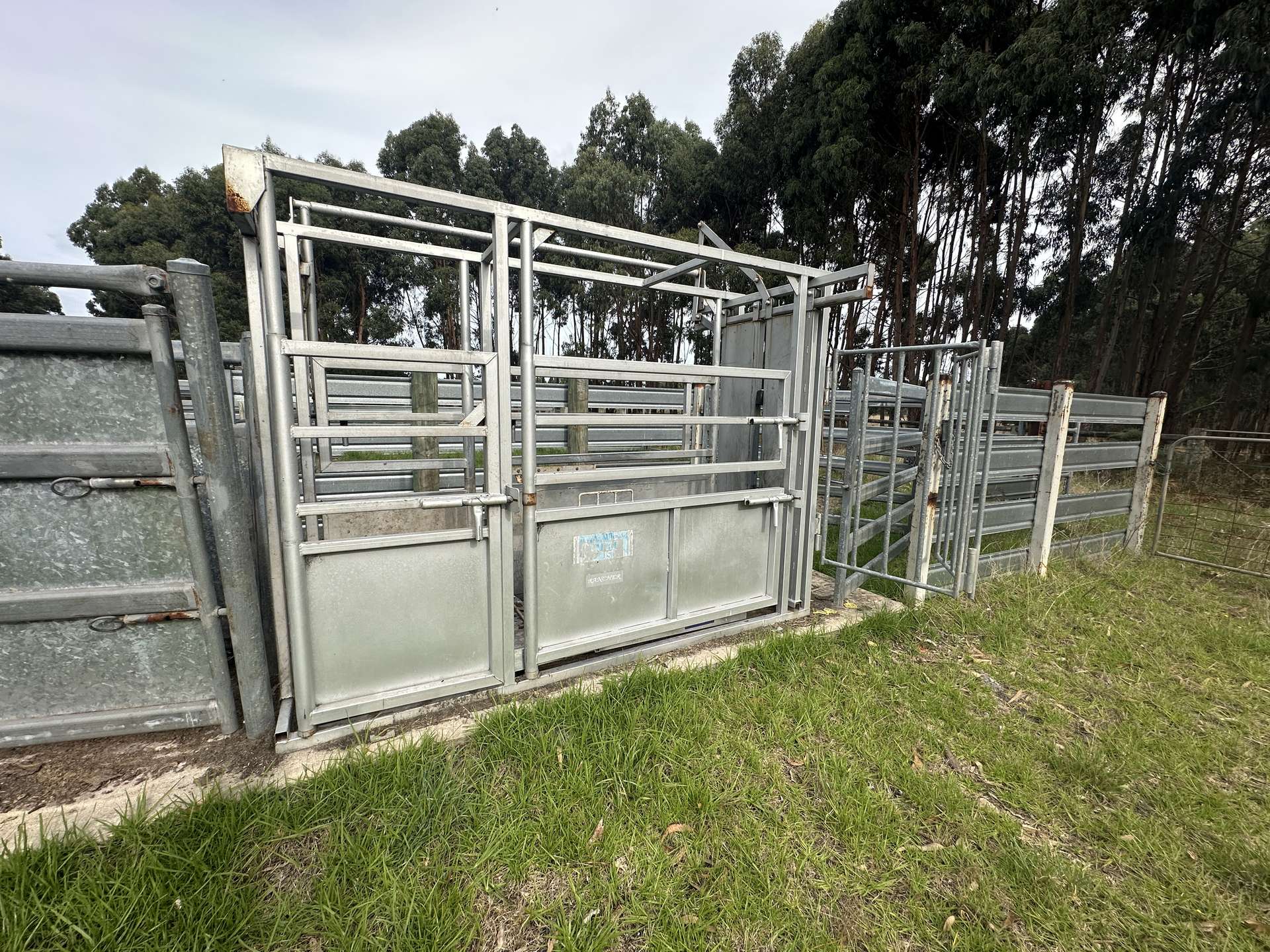 695 Portland Nelson Road, Gorae West For Sale by Farmbuy.com - image 8
