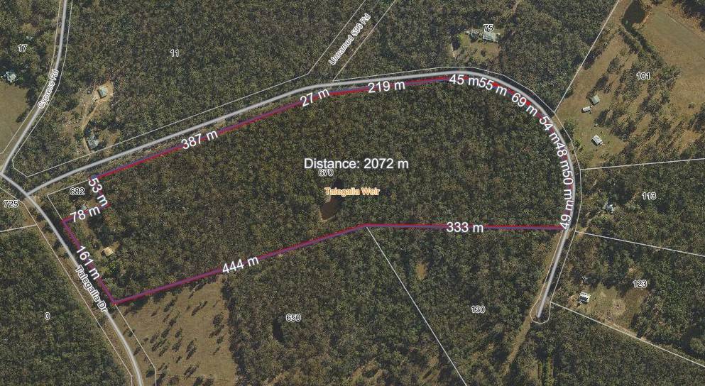 670 Tallagalla Drive, Bauple For Sale by Farmbuy.com - image 20