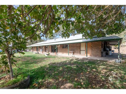 89 Woolshed Road, Kersbrook sa 5231