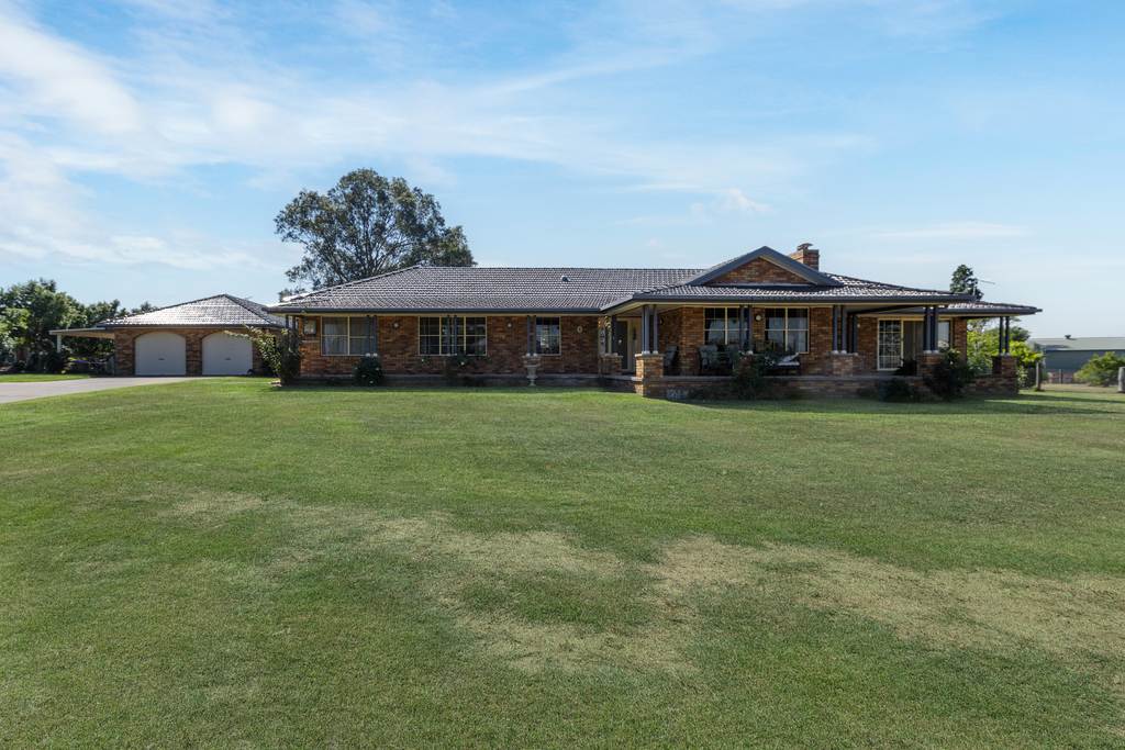 3 Cypress Grove, Aberglasslyn NSW 2320