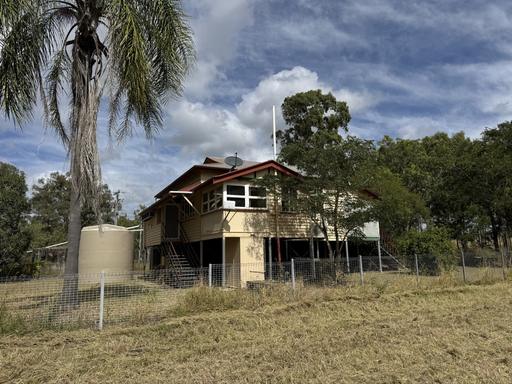367 Airport Road, Monto QLD 4630