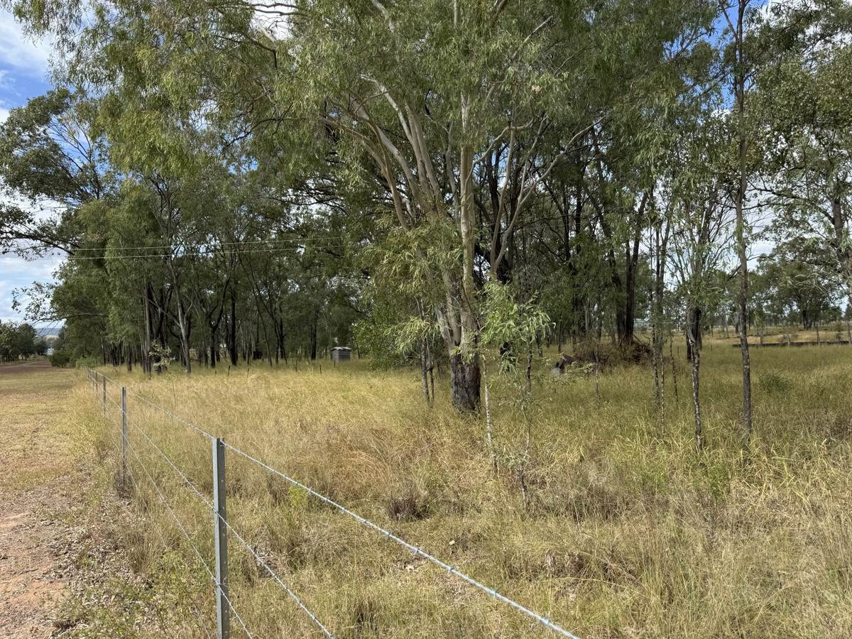 Lot 2, 375 Airport Road, Monto For Sale by Farmbuy.com - image 5