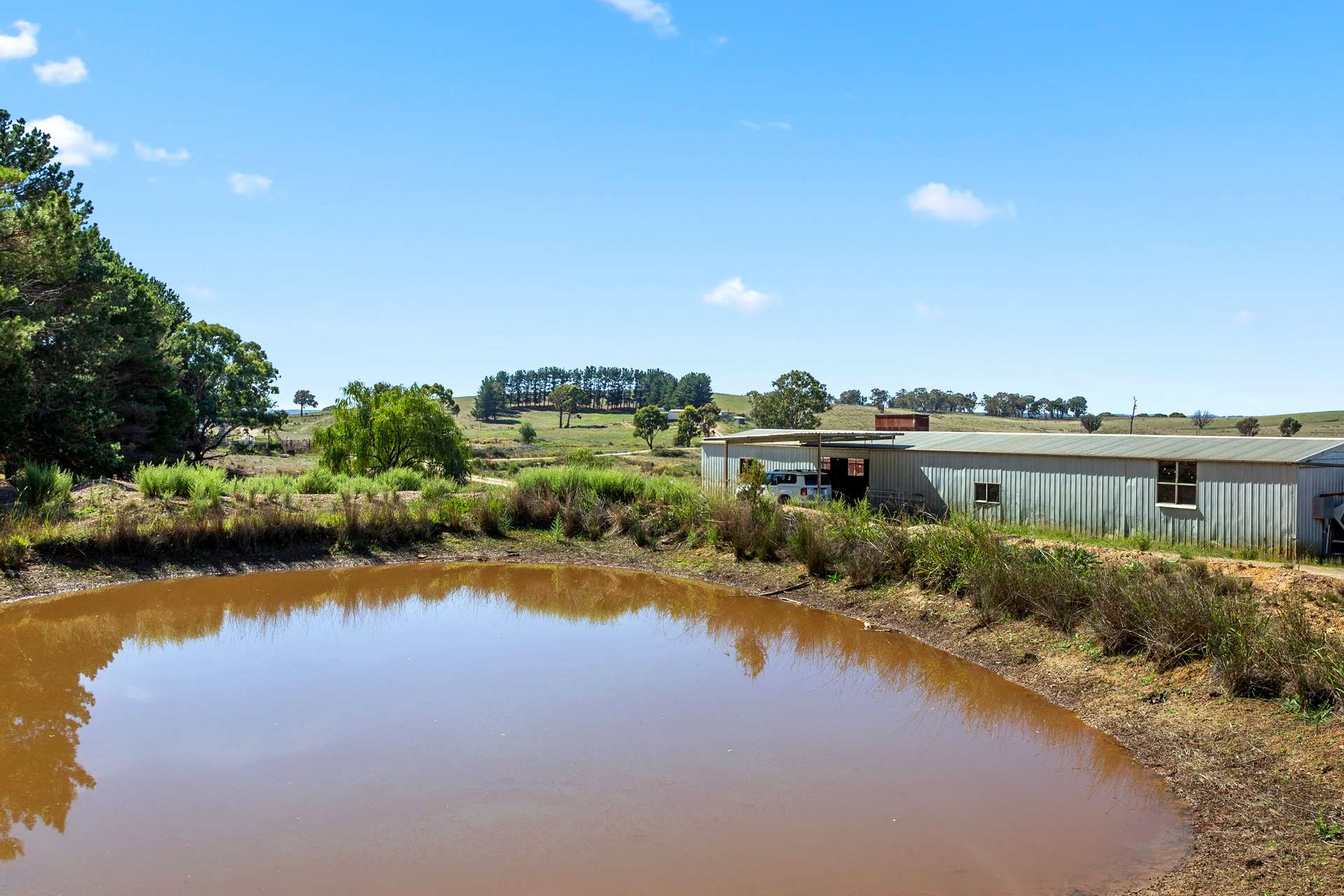 240 Shingle Hill Way, Gundaroo For Sale by Farmbuy.com - image 24