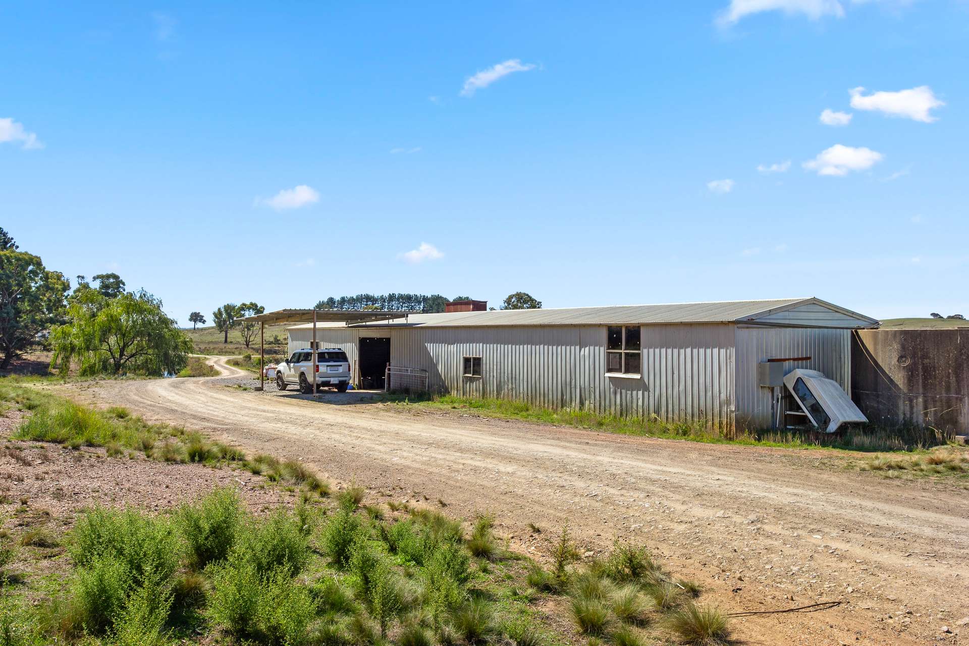 240 Shingle Hill Way, Gundaroo For Sale by Farmbuy.com - image 18