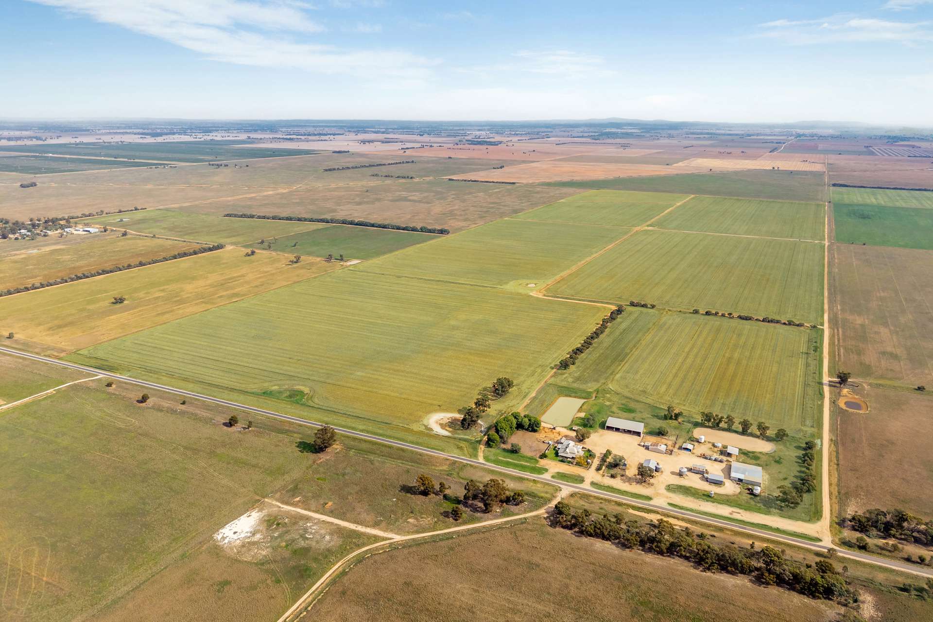 220 Loddon West Road, Fernihurst For Sale by Farmbuy.com - image 25