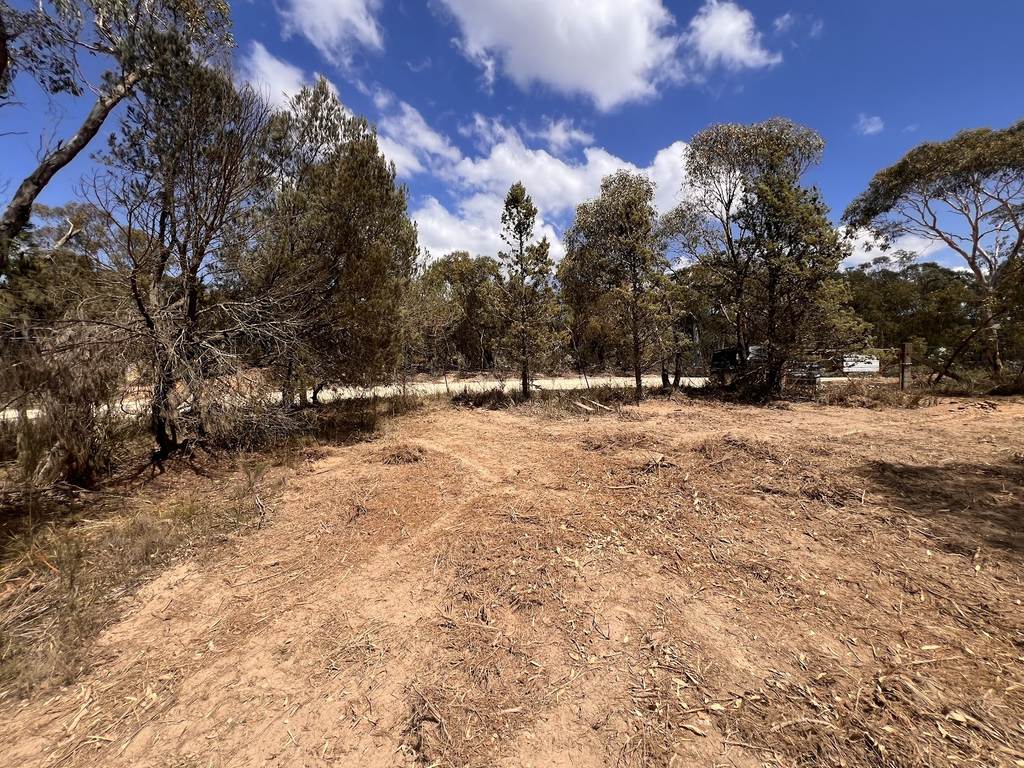 Lot 138 Mayfield Road, Lower Boro NSW 2580