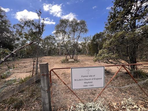 Lot 138 Mayfield Road, Lower Boro NSW 2580