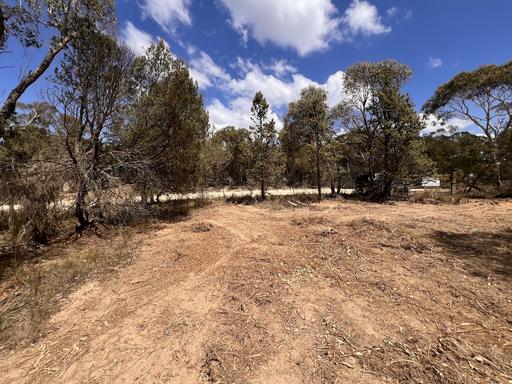 Lot 138 Mayfield Road, Lower Boro NSW 2580