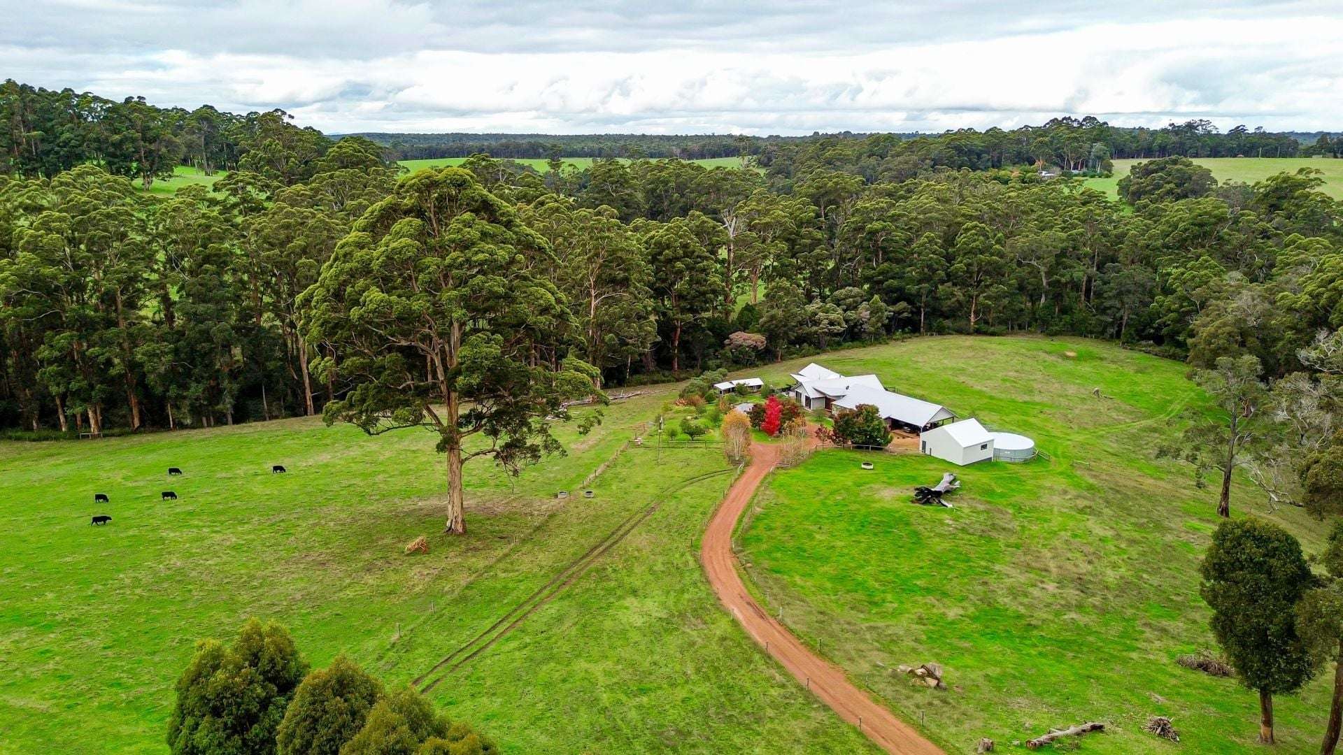 185 Howe Road, Scotsdale For Sale by Farmbuy.com - image 1