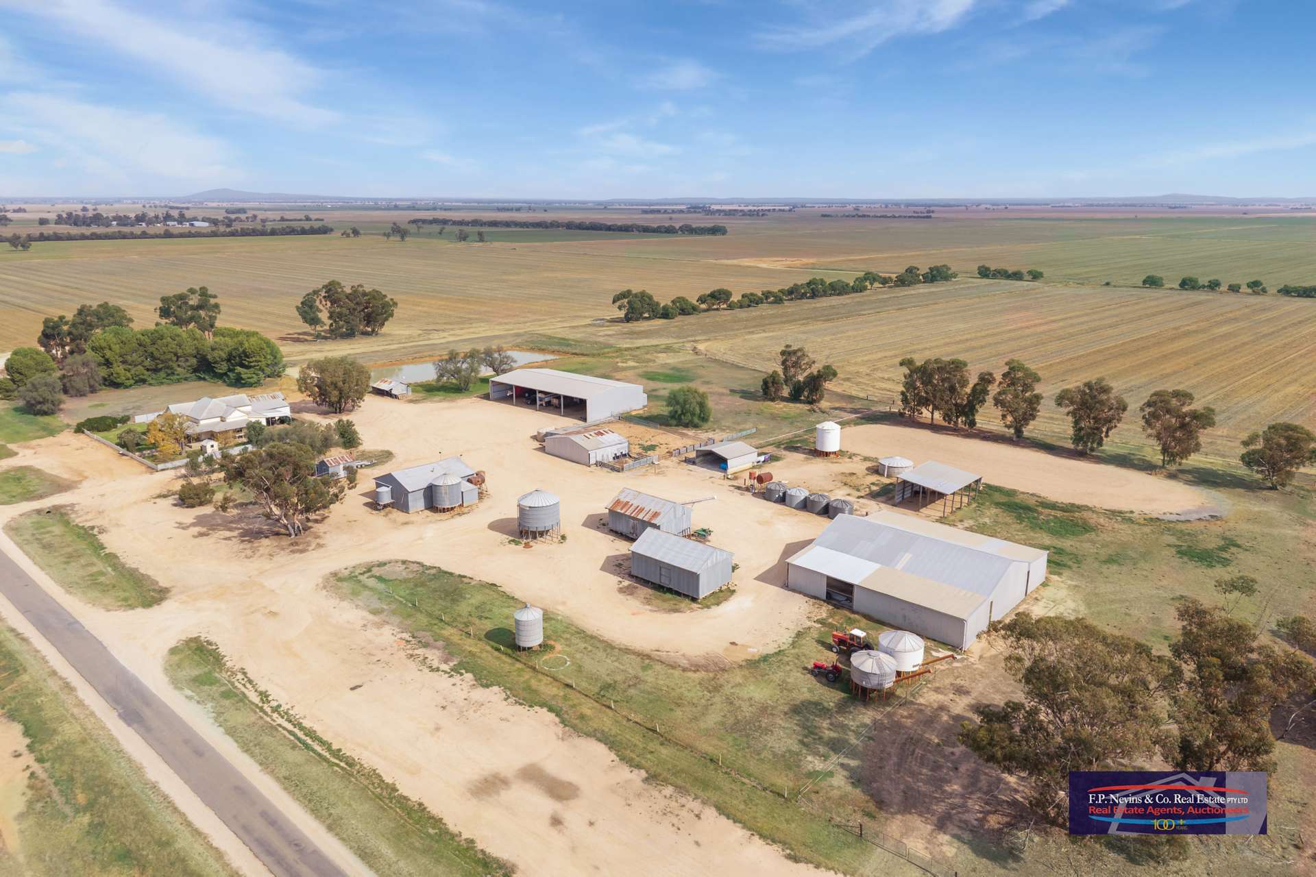220 Loddon West Road, Fernihurst For Sale by Farmbuy.com - image 21