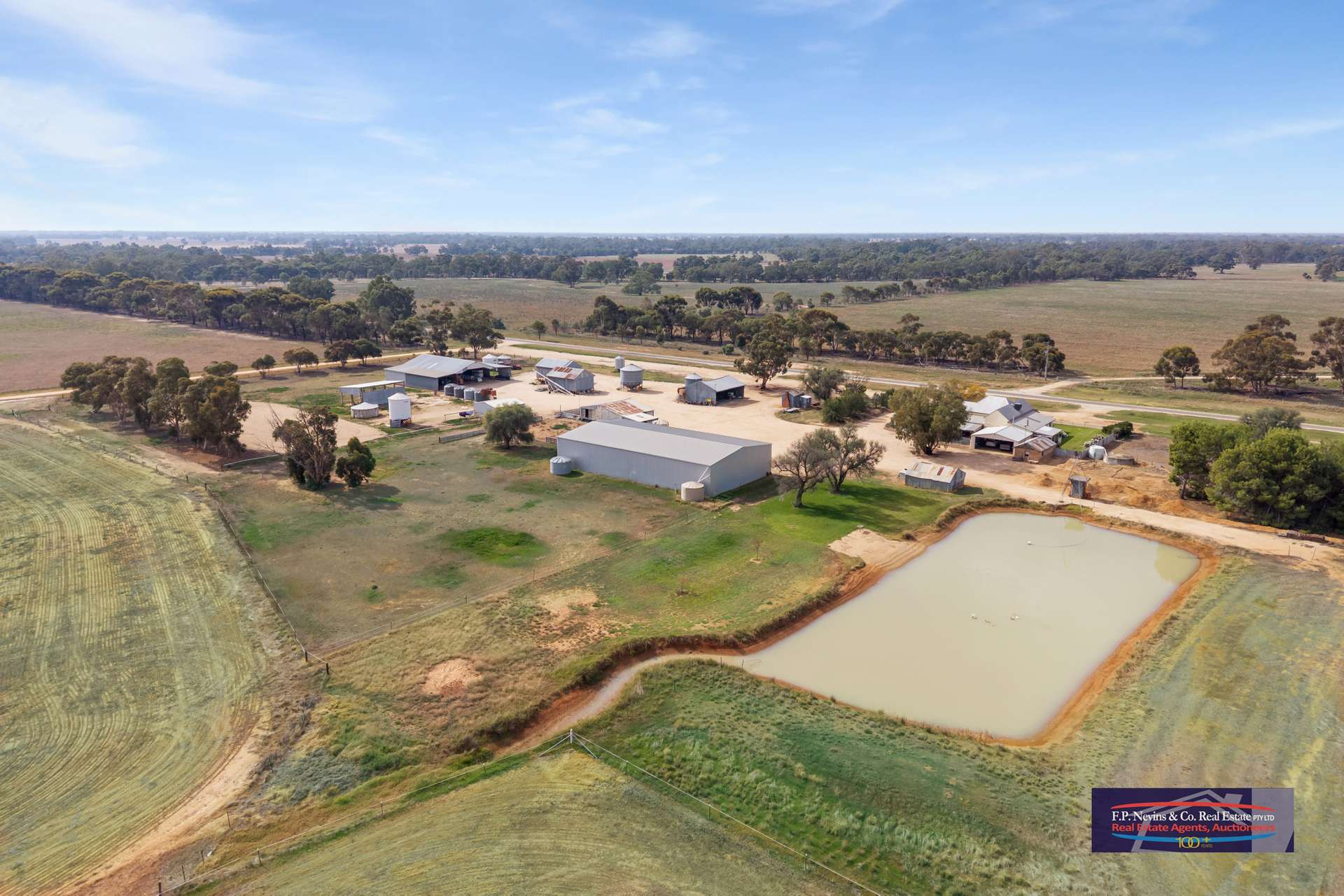 220 Loddon West Road, Fernihurst For Sale by Farmbuy.com - image 26