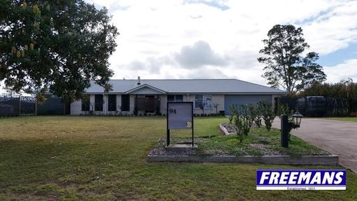 94-96 Rosella Parade, Kingaroy QLD 4610