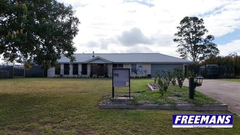 94-96 Rosella Parade, Kingaroy QLD 4610