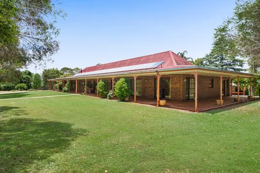 28a Clarke Road, Highfields QLD 4352