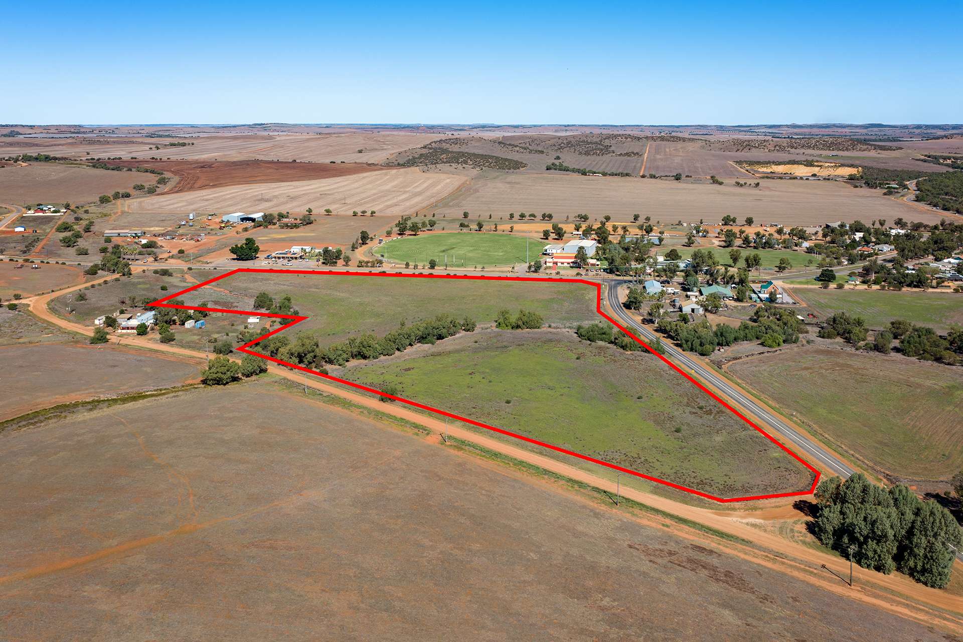 Lot 8,  Chapman Valley Road, Nabawa For Sale by Farmbuy.com - image 4