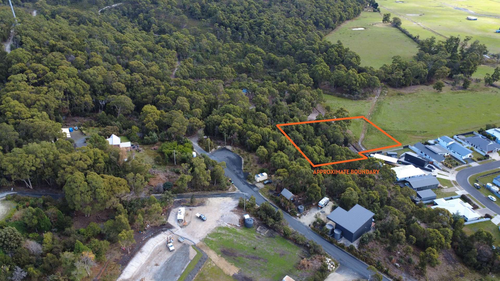 Lot 19,  Banksia Avenue, Sisters Beach For Sale by Farmbuy.com - image 3