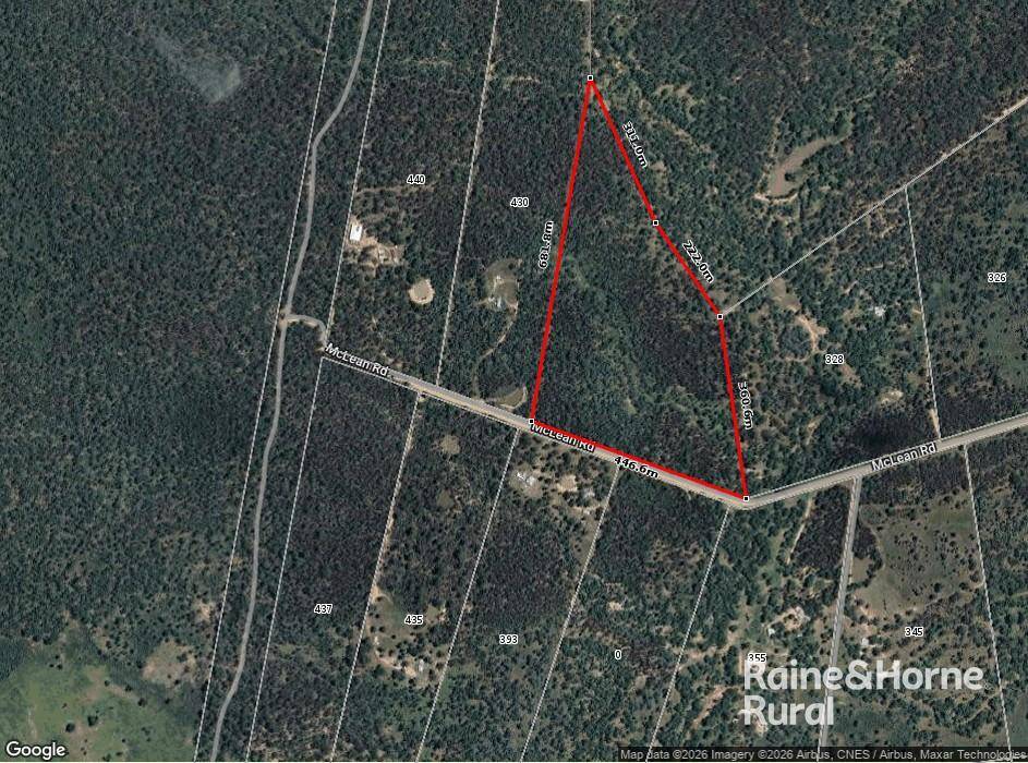 Lot 47 Mclean Road, Durong Sold by Farmbuy.com - image 5