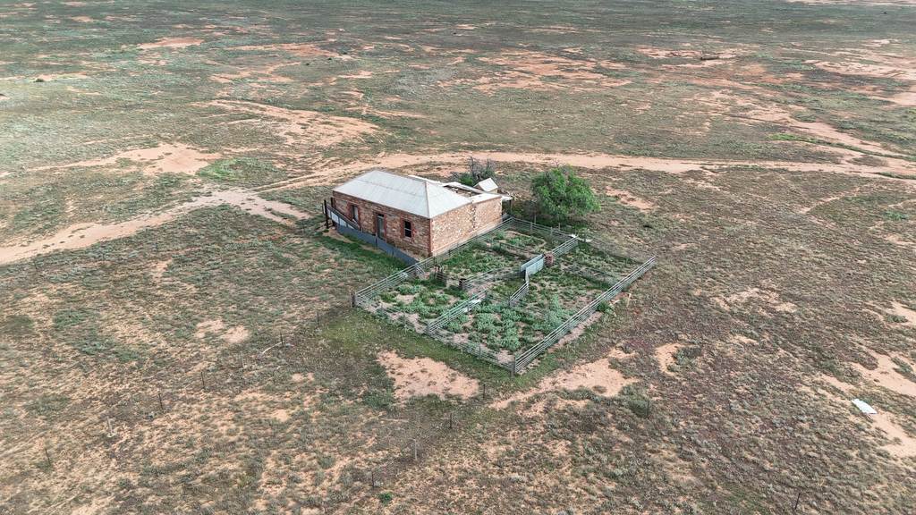 Lot 60 Sutherlands Road, Bower SA 5374