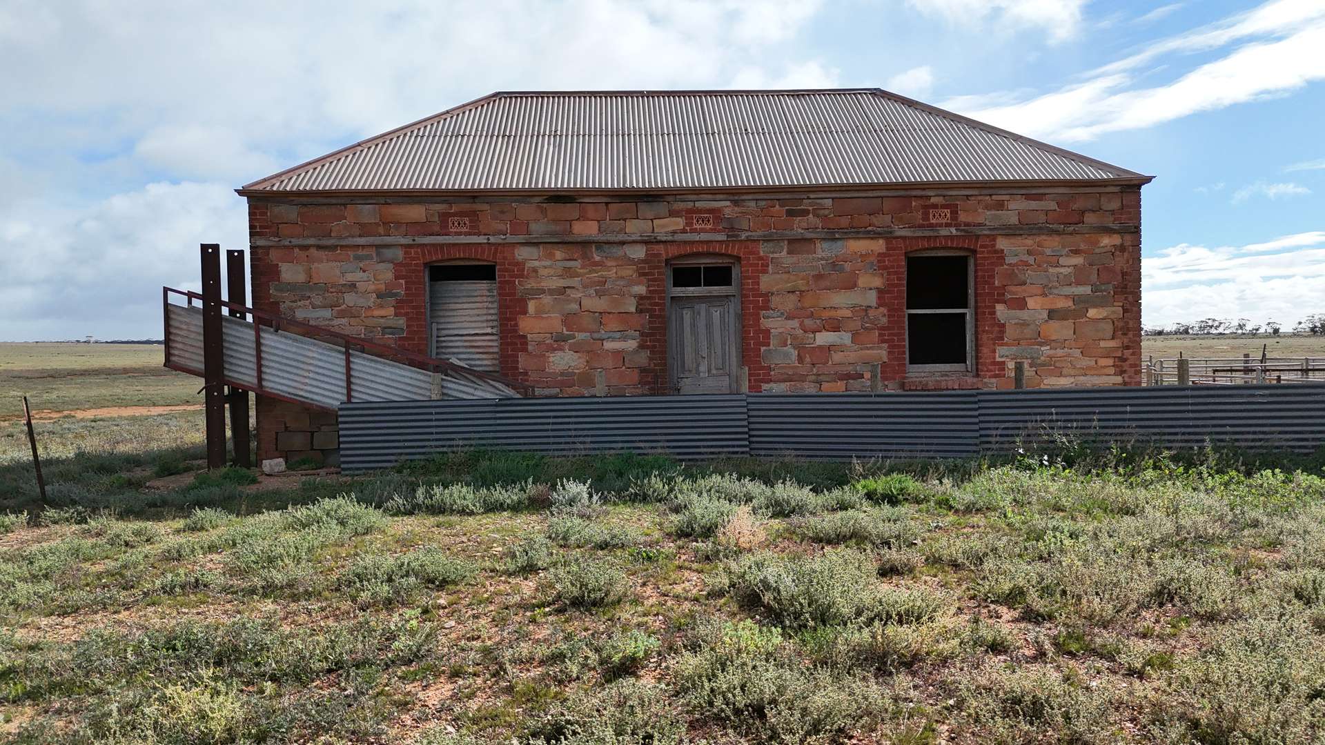 Lot 60 Sutherlands Road, Bower For Sale by Farmbuy.com - image 2