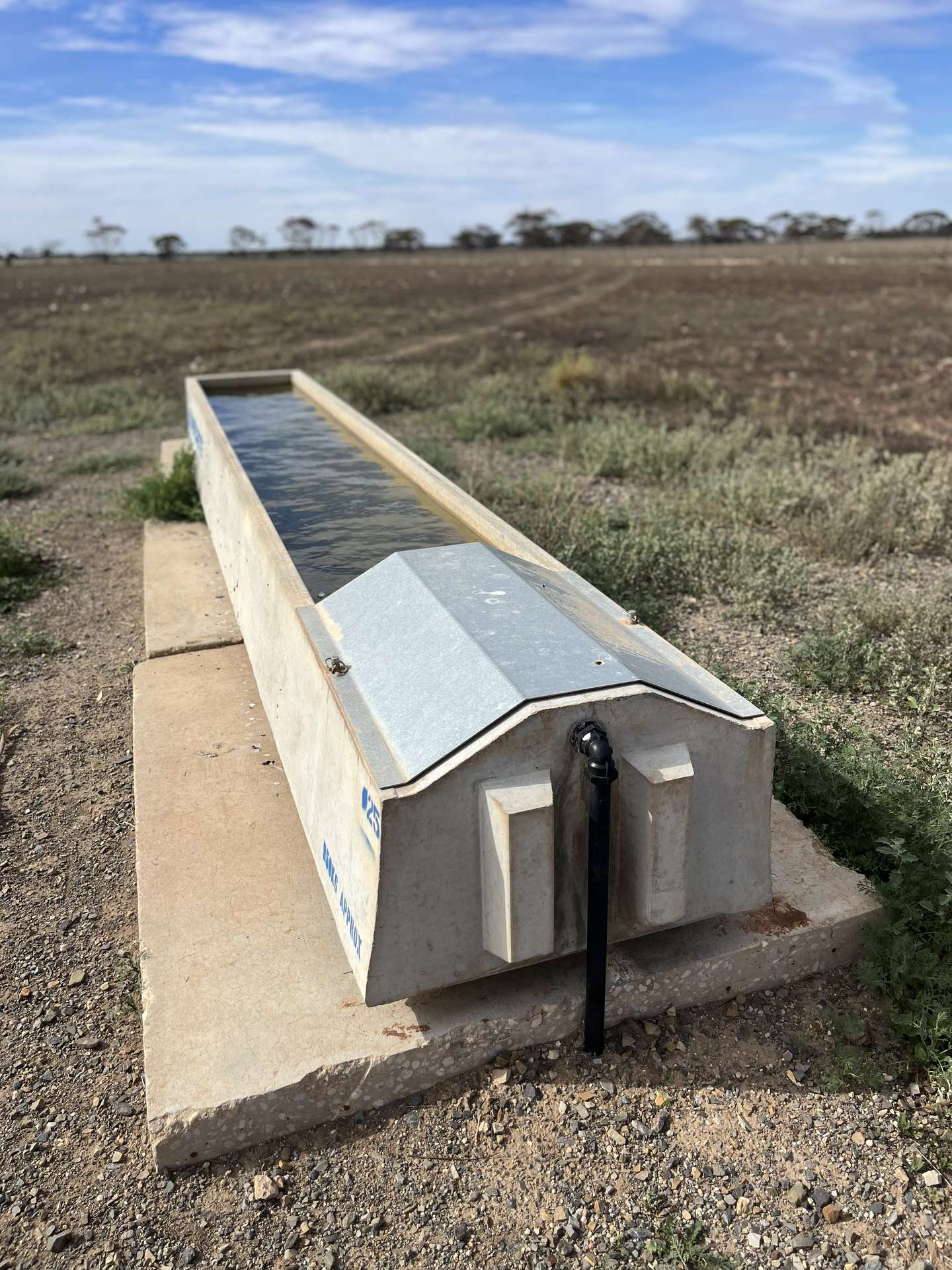 Lot 60 Sutherlands Road, Bower For Sale by Farmbuy.com - image 23