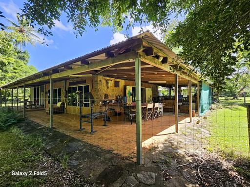 1741 Endeavour Valley Road, Cooktown QLD 4895