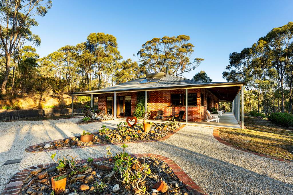 139 Fryers Road, Campbells Creek VIC 3451