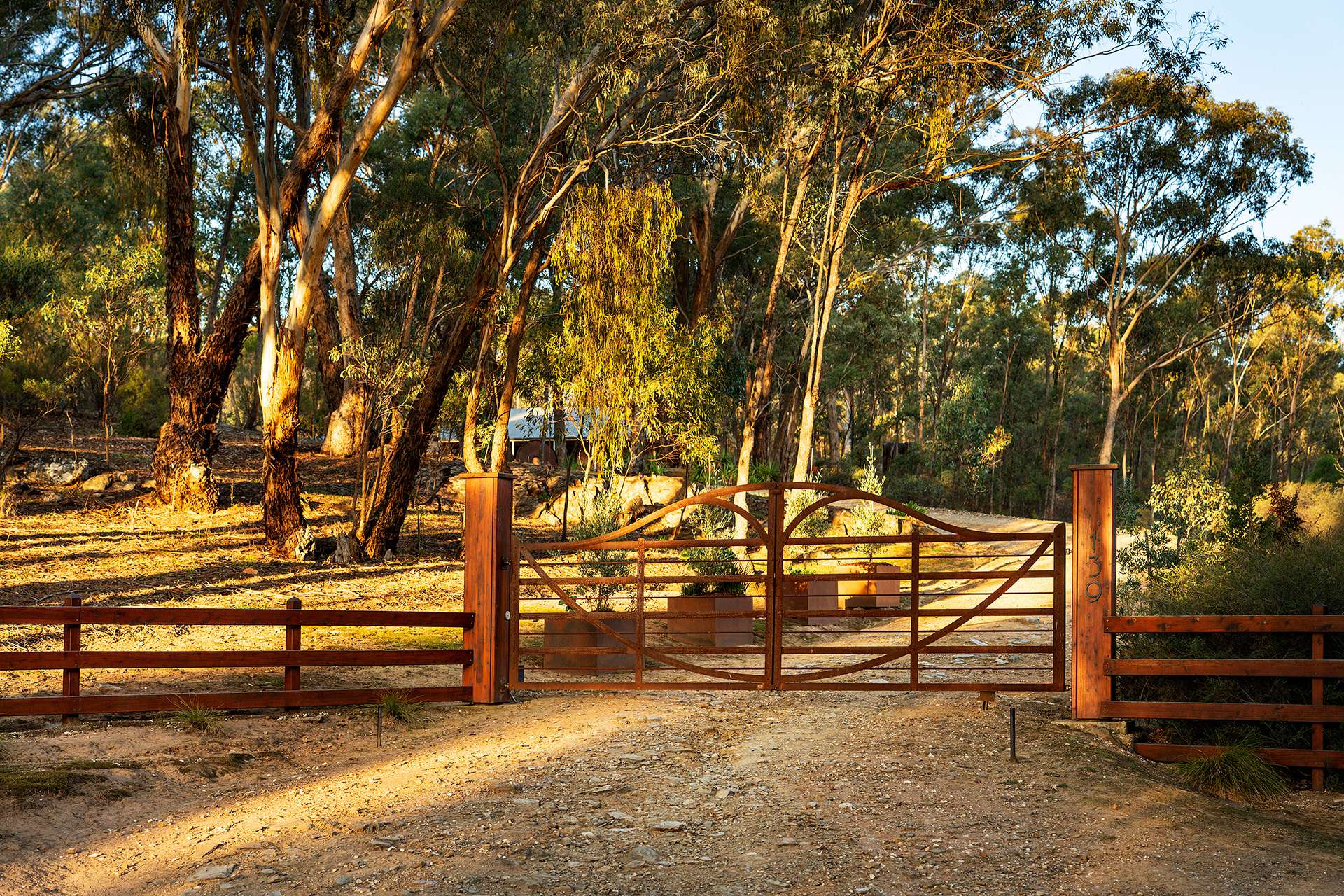 139 Fryers Road, Campbells Creek For Sale by Farmbuy.com - image 29